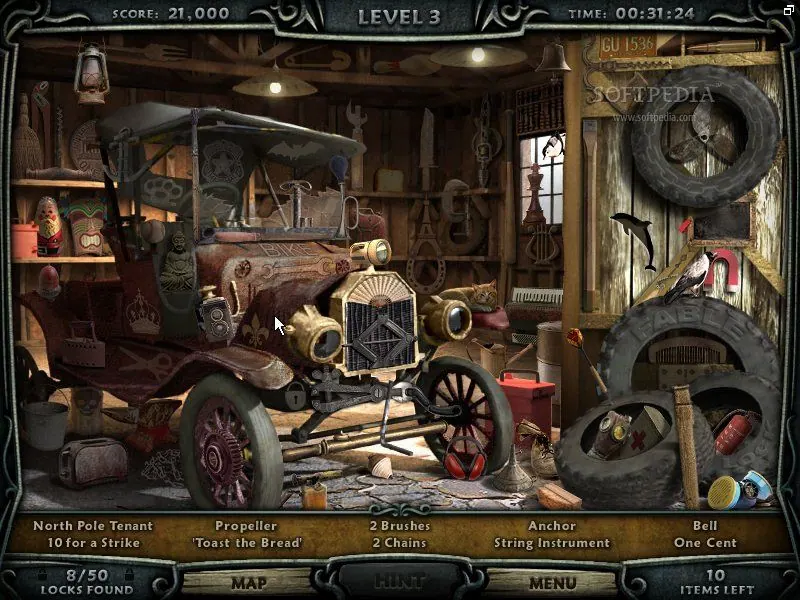 Скриншот 5 игры Escape Rosecliff Island
