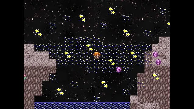 Скриншот 3 игры Elements: Soul of Fire