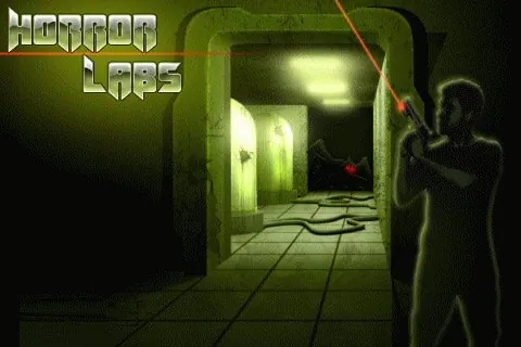 Скриншот 4 игры Horror Labs