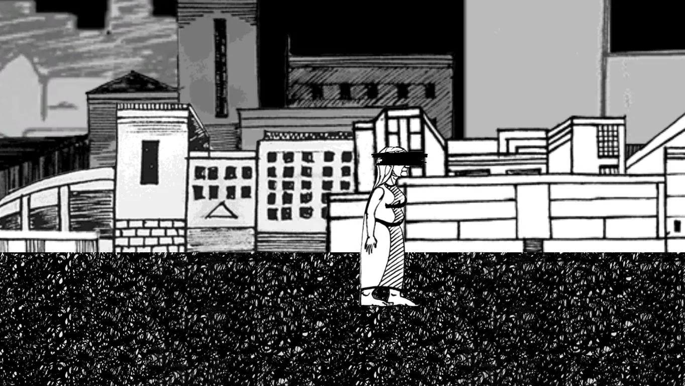Скриншот 8 игры Vasilis