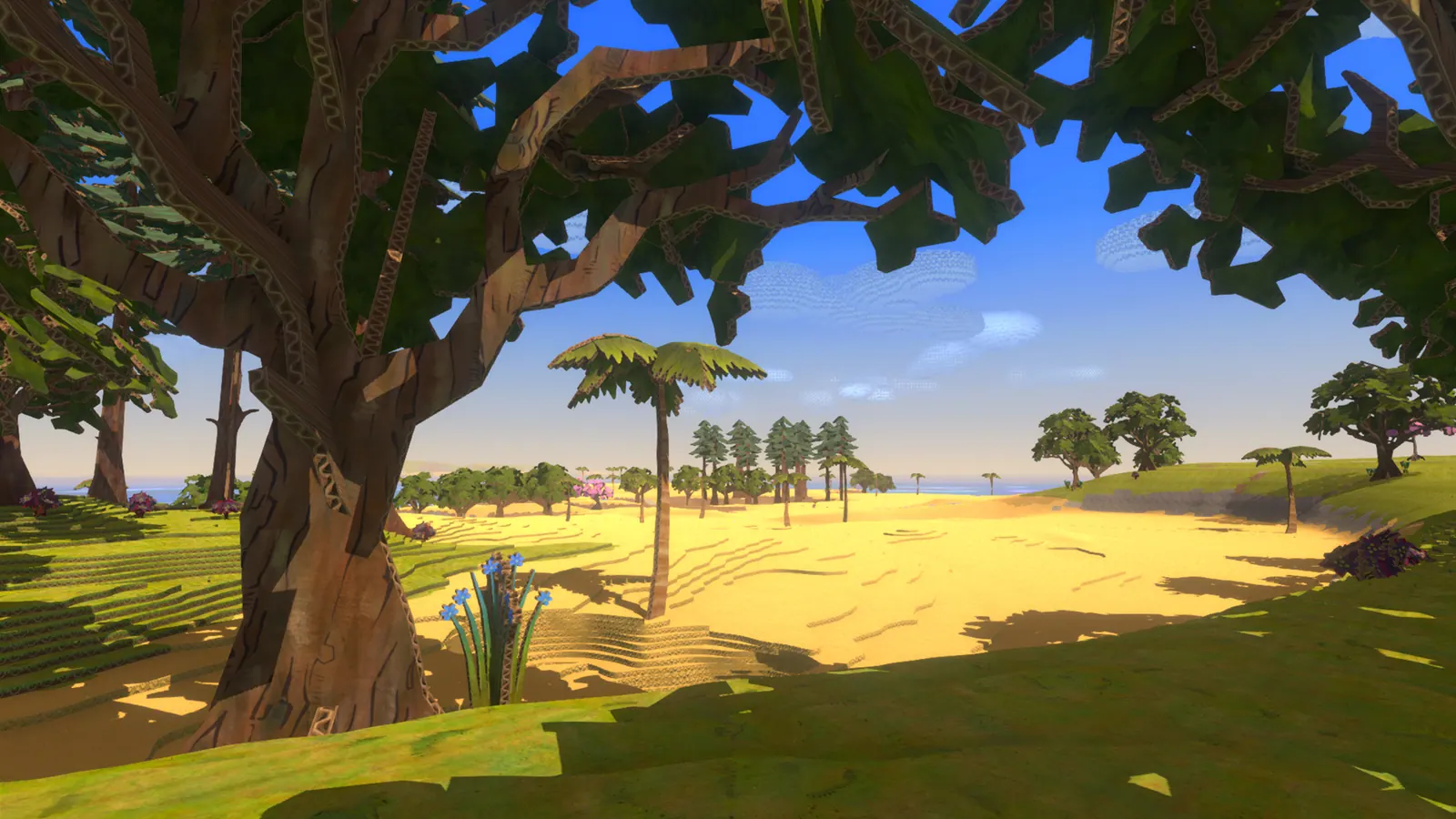 Скриншот 4 игры CardLife: Cardboard Survival