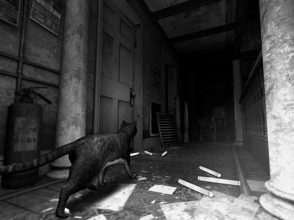 Скриншот 6 игры The Last Crown: Haunting of Hallowed Isle