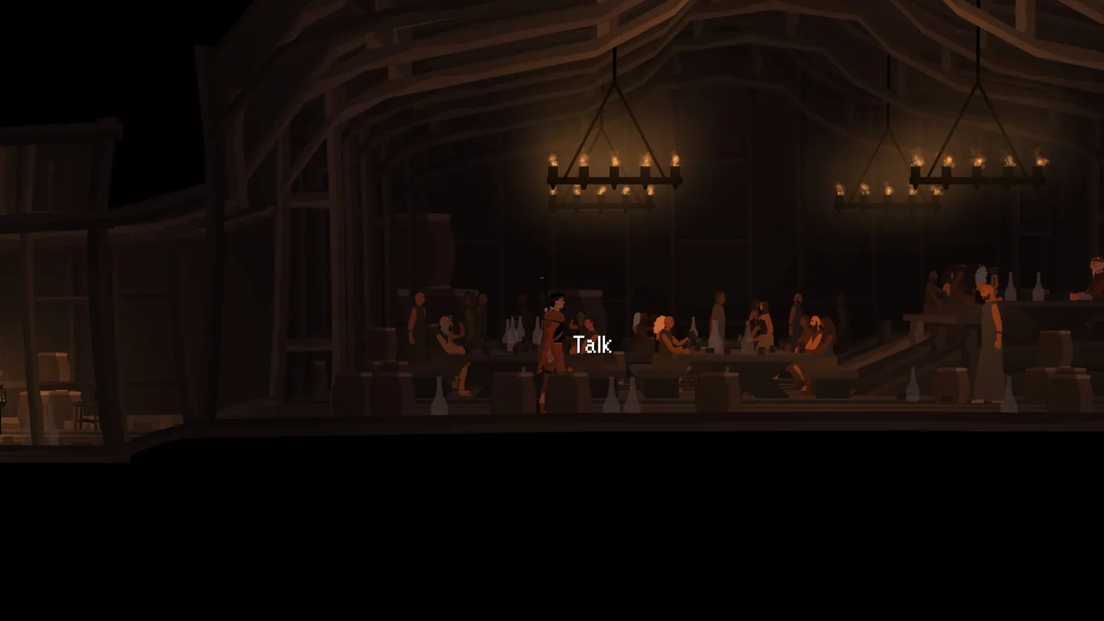 Скриншот 6 игры The Greater Good