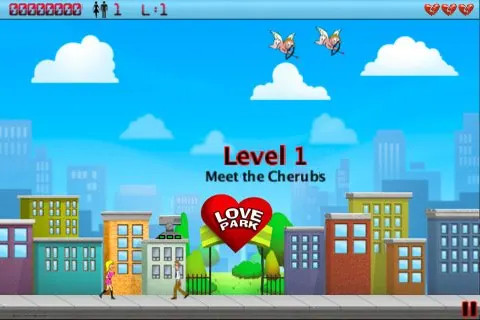 Скриншот 5 игры Heartbreaks Revenge