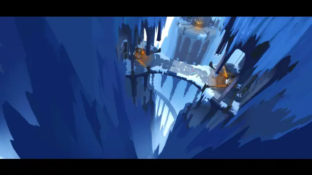 Скриншот 5 игры Super Dungeon Bros