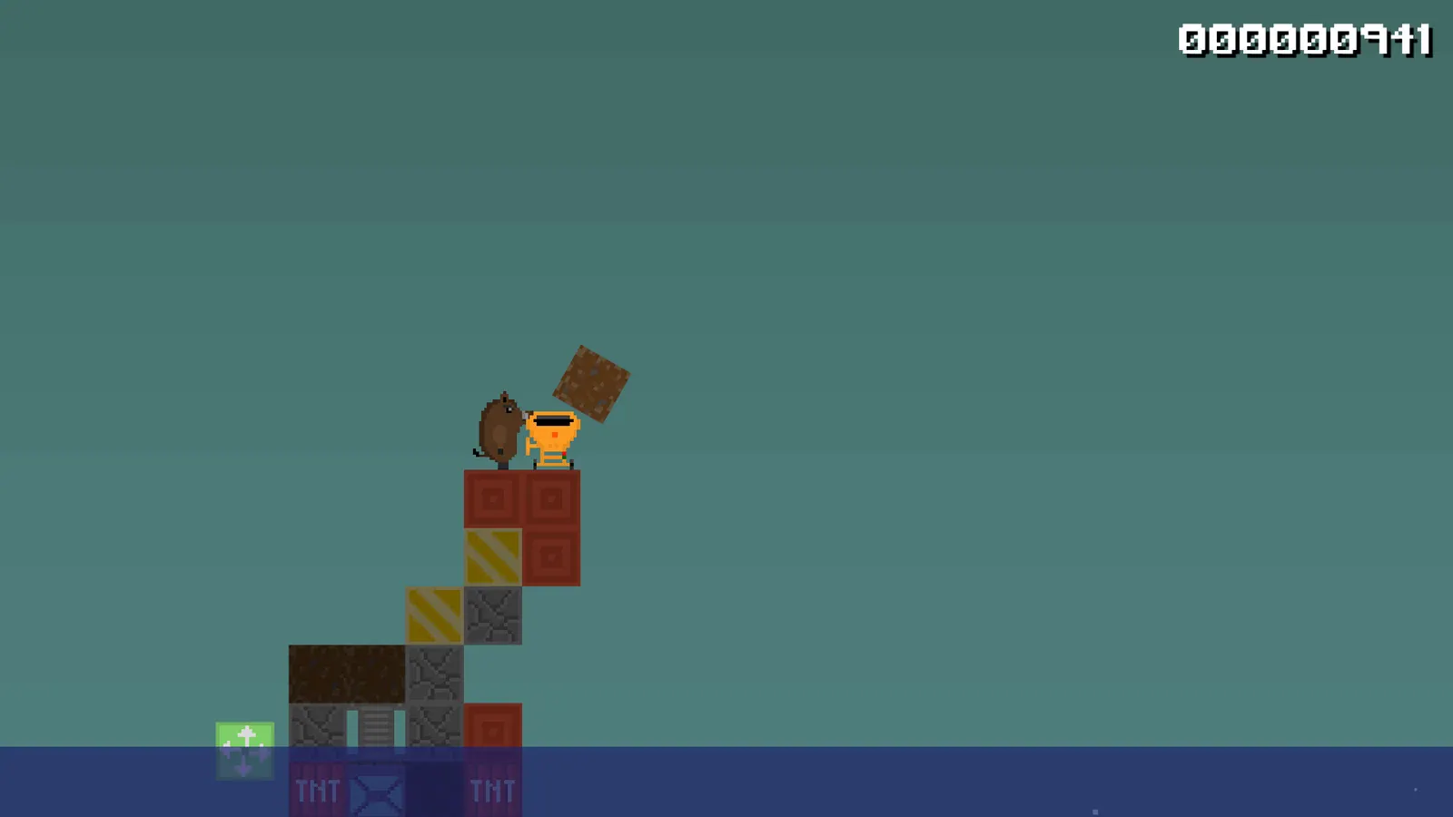 Скриншот 4 игры Squeakers