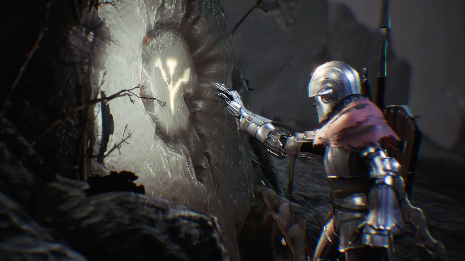 Скриншот 3 игры SINNER: Sacrifice for Redemption
