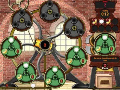 Скриншот 5 игры Chocolatier: Decadence by Design