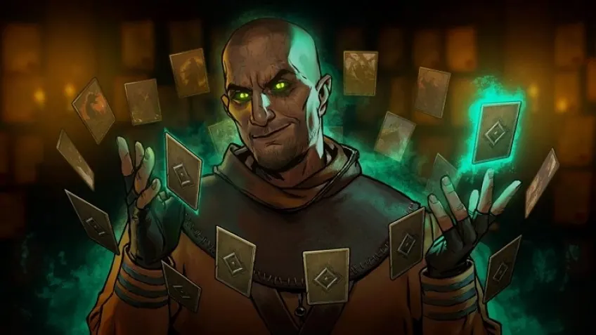 Скриншот 8 игры Gwent: The Witcher Card Game