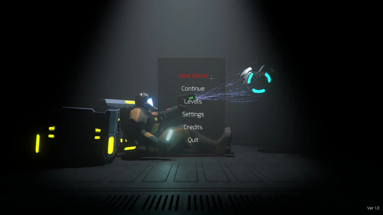 Скриншот 2 игры Twisted S