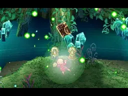 Скриншот 8 игры Radiant Historia