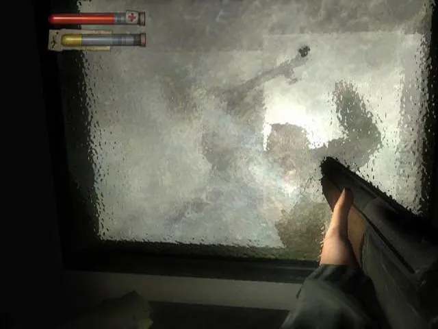 Скриншот 6 игры Condemned: Criminal Origins