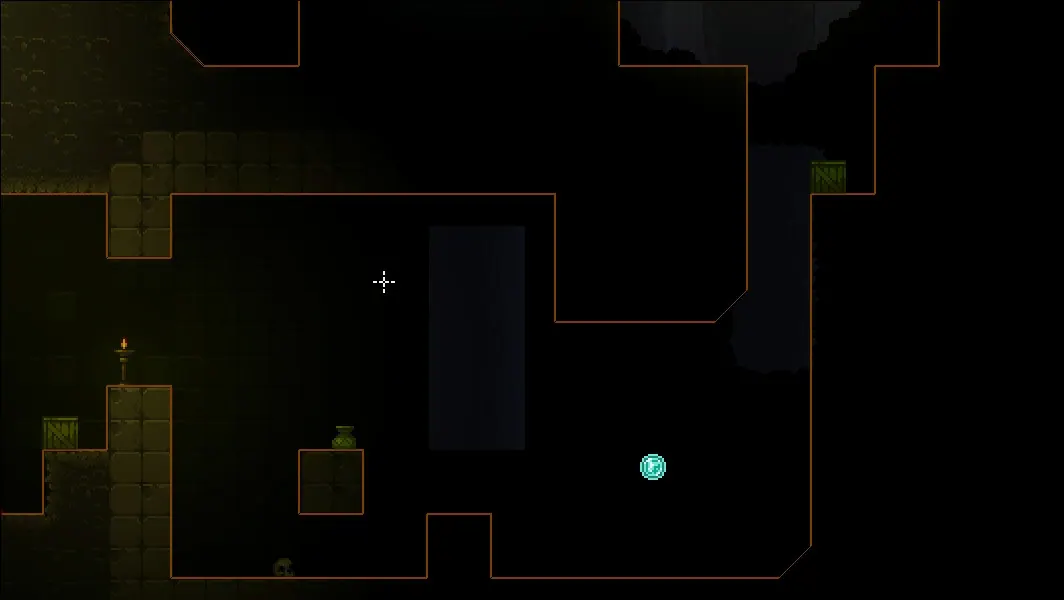 Скриншот 6 игры Aura of Worlds