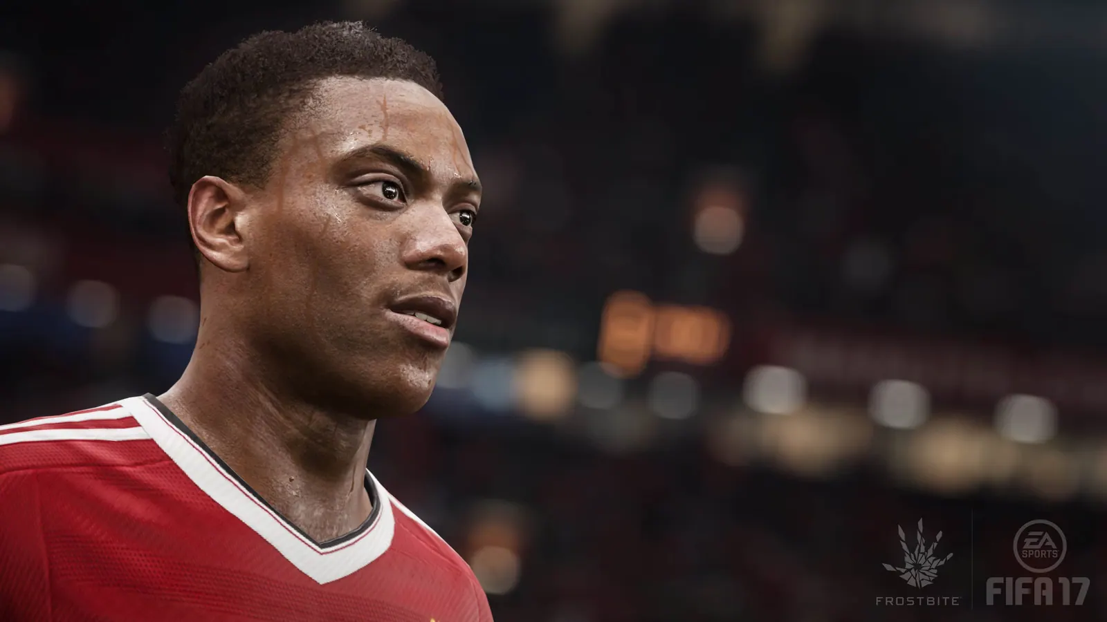Скриншот 8 игры FIFA 17