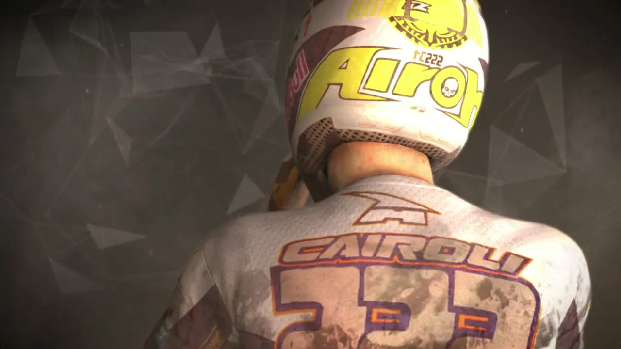 Скриншот 6 игры MXGP: The Official Motocross Videogame