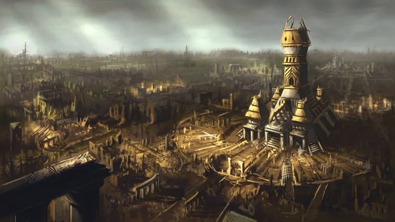 Скриншот 8 игры Age of Decadence