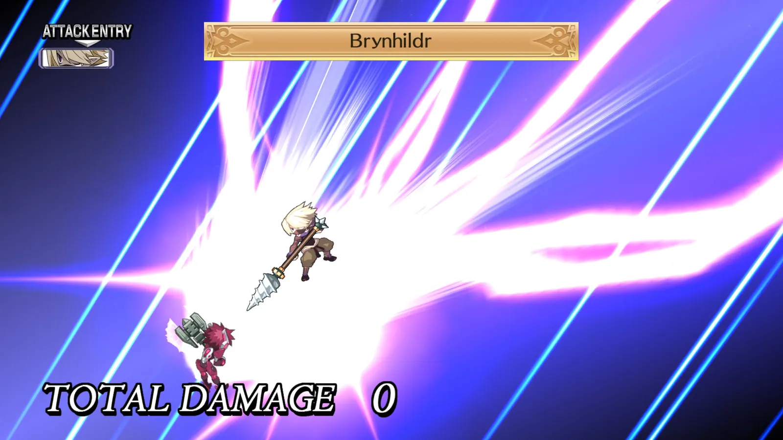 Скриншот 2 игры Disgaea 4 Complete+