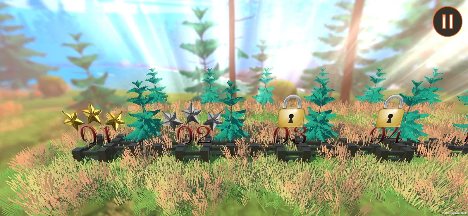 Скриншот 4 игры Lock Lock: Farm