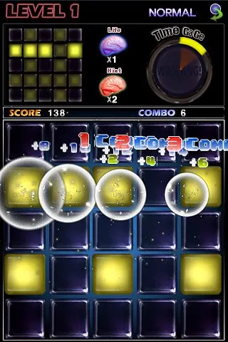 Скриншот 3 игры iRemember
