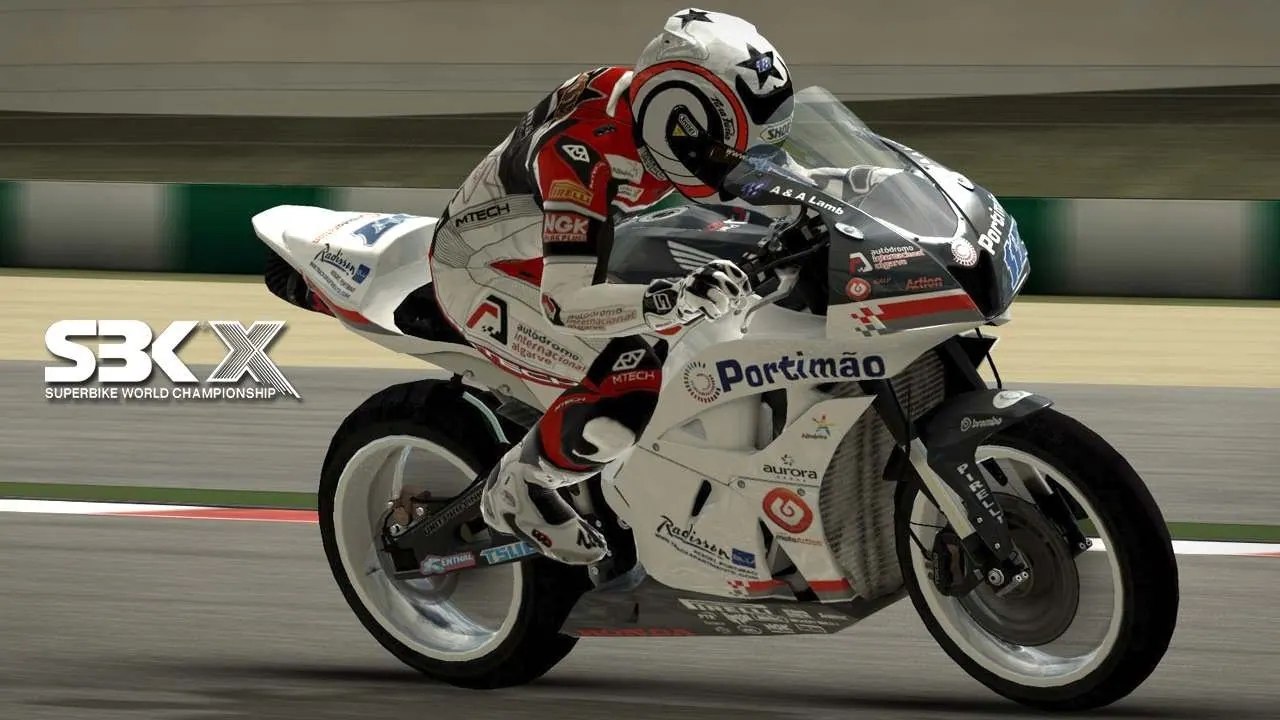 Скриншот 5 игры SBK X: Superbike World Championship