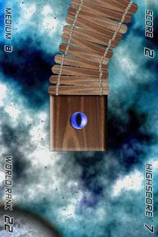 Скриншот 4 игры A! Highroller
