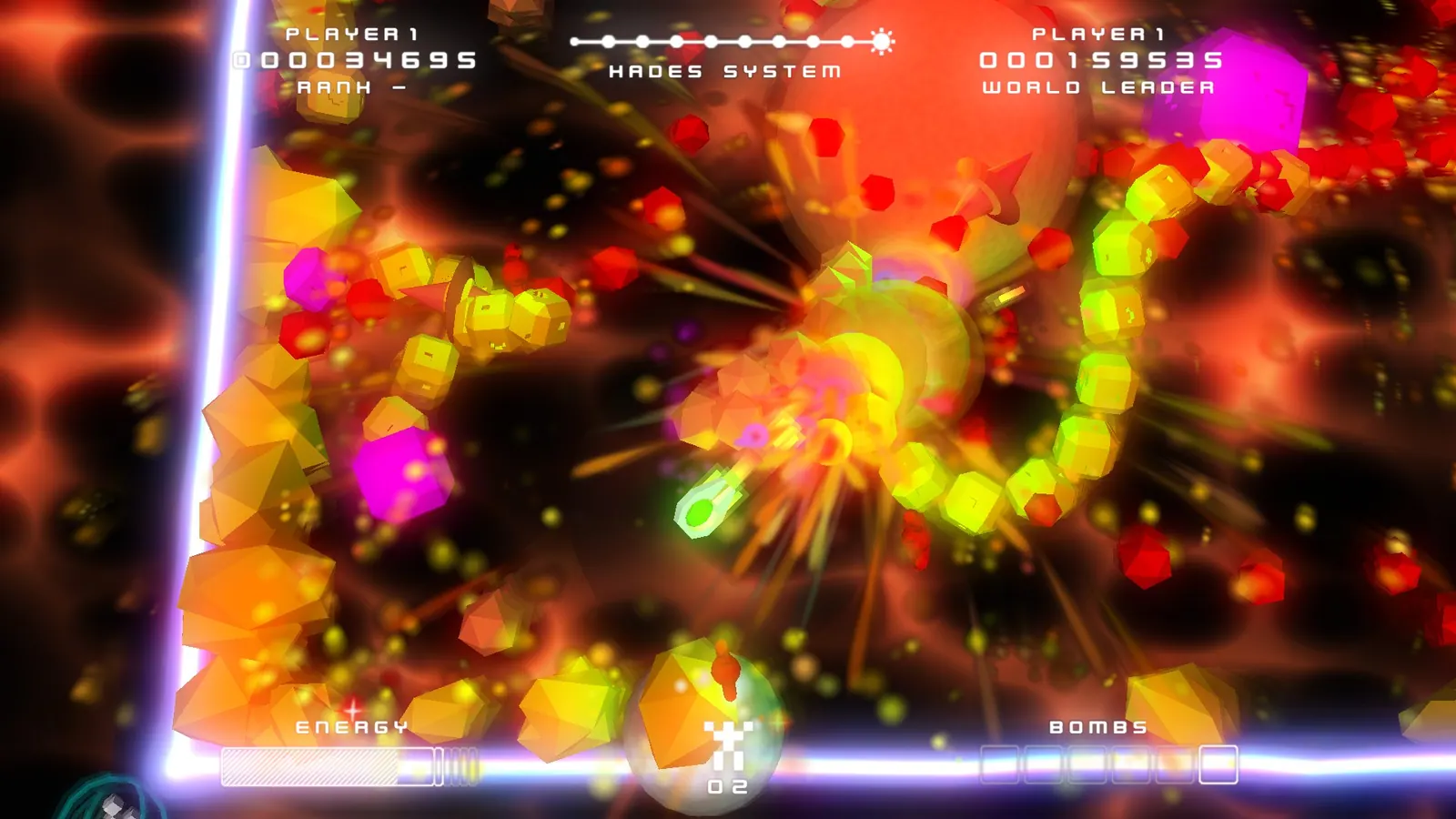 Скриншот 2 игры Echoes III
