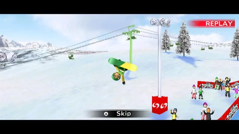 Скриншот 4 игры Deca Sports 3