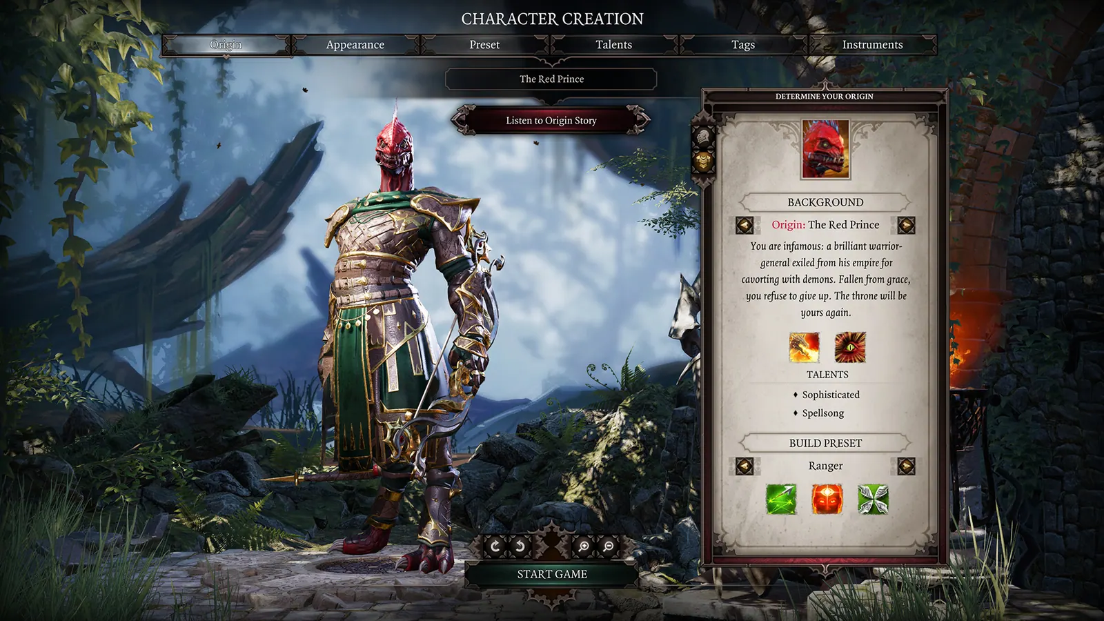 Скриншот 5 игры Divinity: Original Sin 2 — Definitive Edition