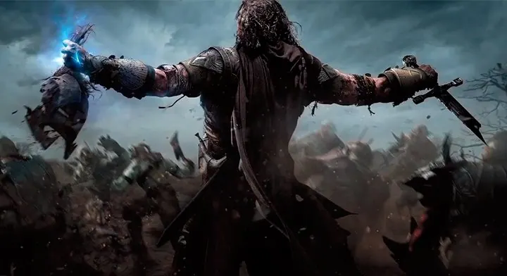 Скриншот 2 игры Middle-earth: Shadow of Mordor