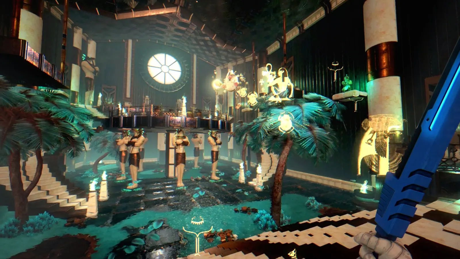 Скриншот 7 игры Immortal Redneck