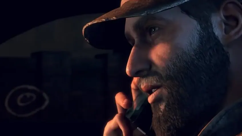 Скриншот 3 игры Watch Dogs Legion