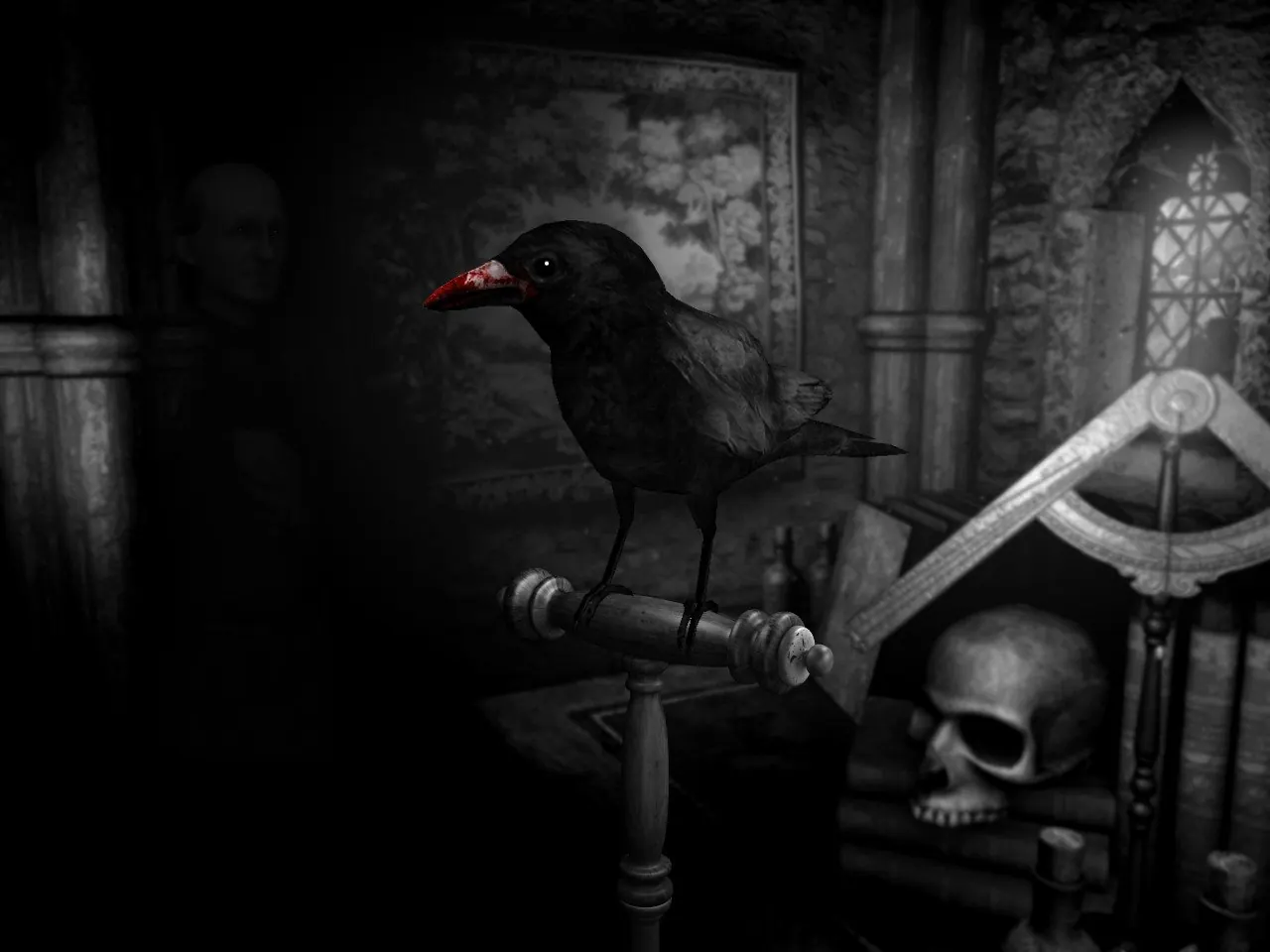 Скриншот 4 игры The Last Crown: Blackenrock