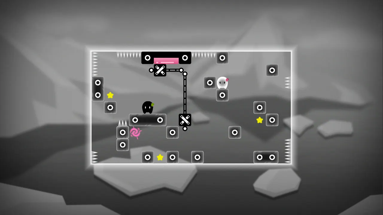 Скриншот 4 игры Lonely Trip