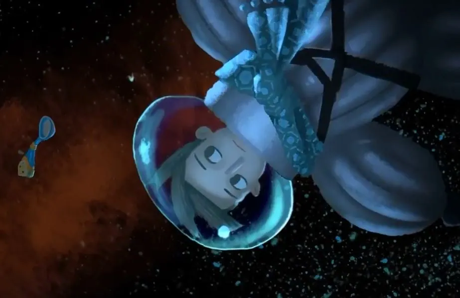 Скриншот 5 игры Broken Age: Act I