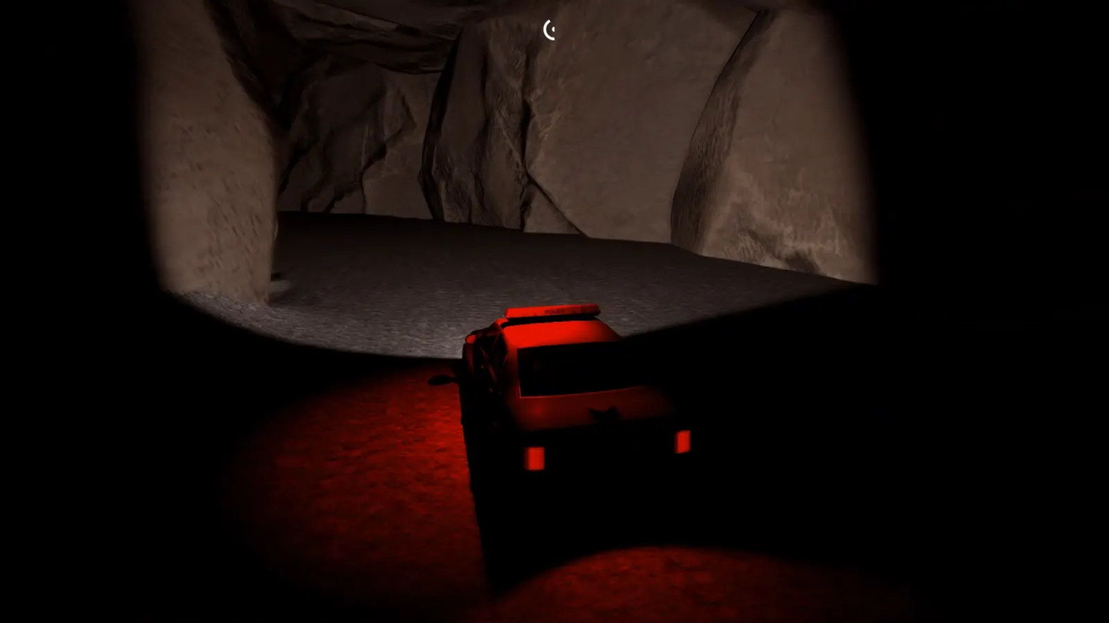 Скриншот 2 игры Police Patrol