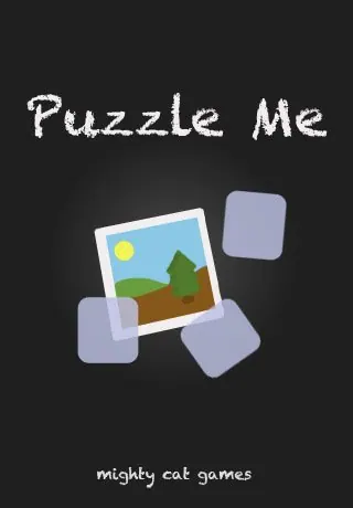 Скриншот 2 игры PuzzleMe