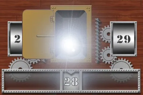 Скриншот 3 игры BingBANGo