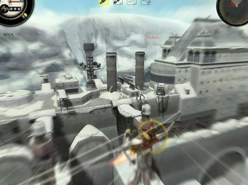 Скриншот 5 игры Aeronauts