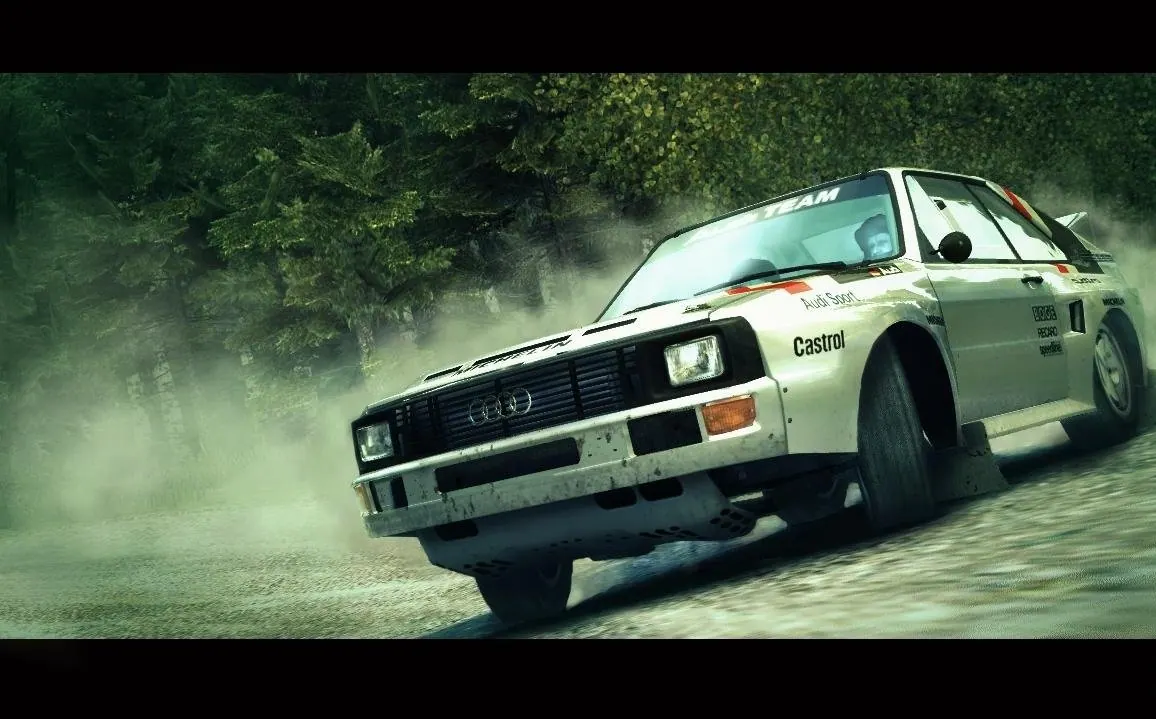 Скриншот 7 игры Dirt 3