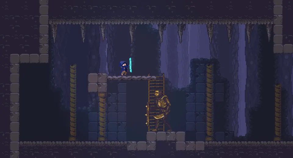 Скриншот 7 игры Aura of Worlds