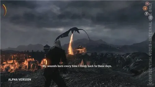 Скриншот 5 игры The Witcher 2: Assassins of Kings