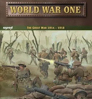 Скриншот 2 игры World War One Gold Edition