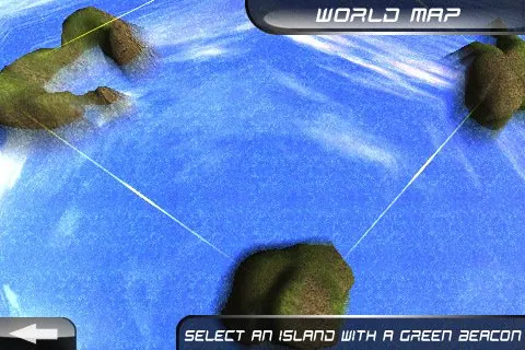Скриншот 5 игры Above & Beyond Air Combat