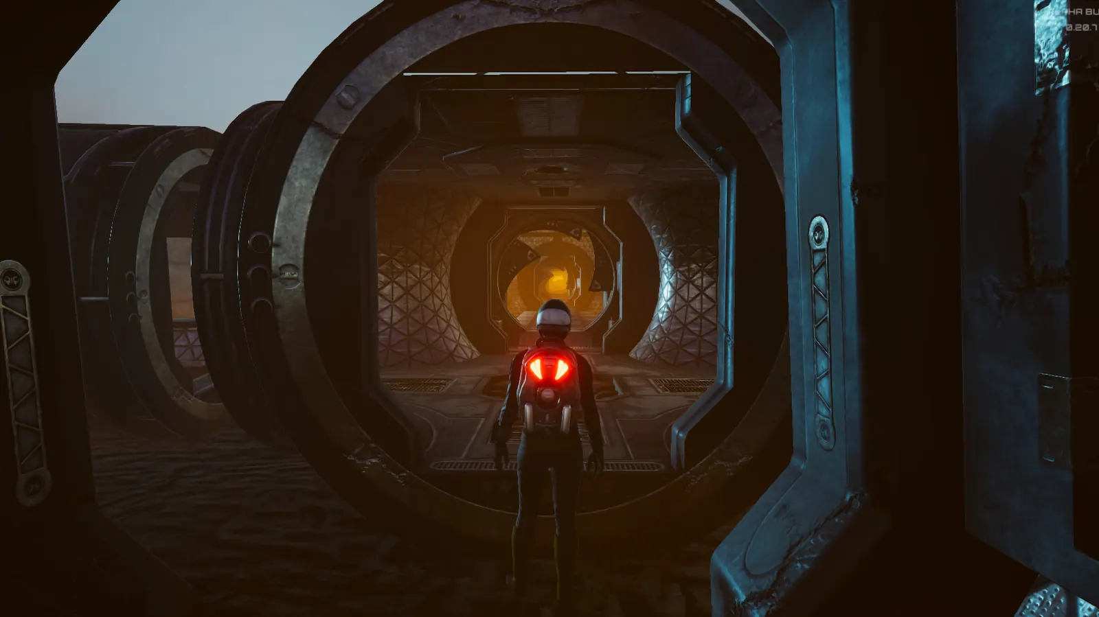 Скриншот 6 игры Occupy Mars: The Game