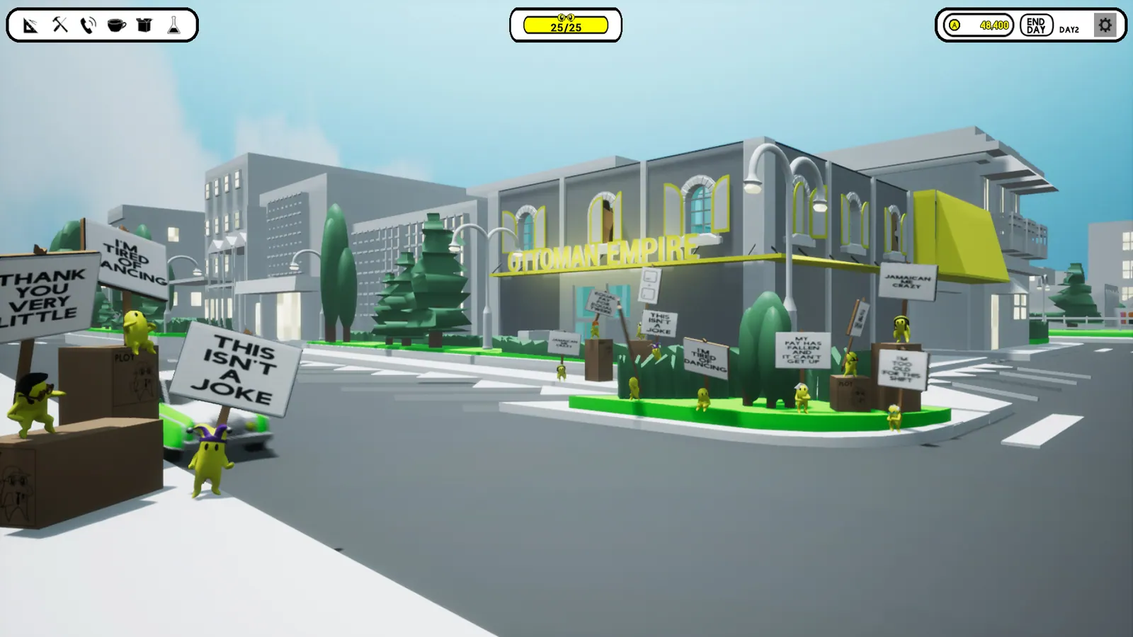 Скриншот 2 игры Assembly Required