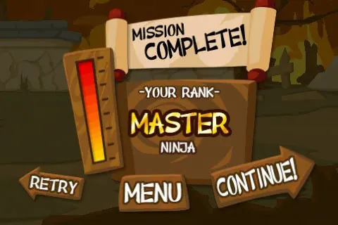 Скриншот 3 игры OMG Pirates!