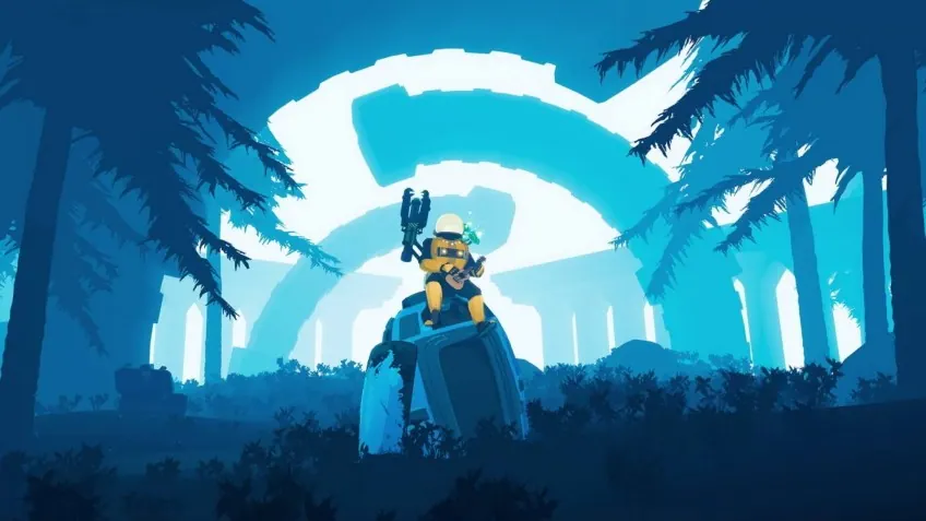 Скриншот 7 игры Risk of Rain 2