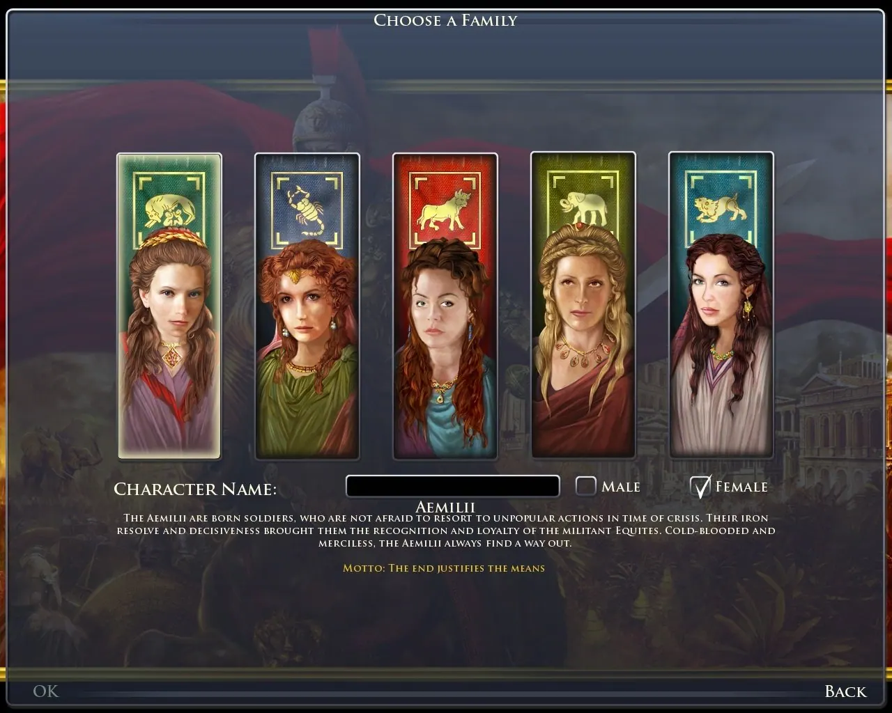 Скриншот 7 игры Grand Ages: Rome