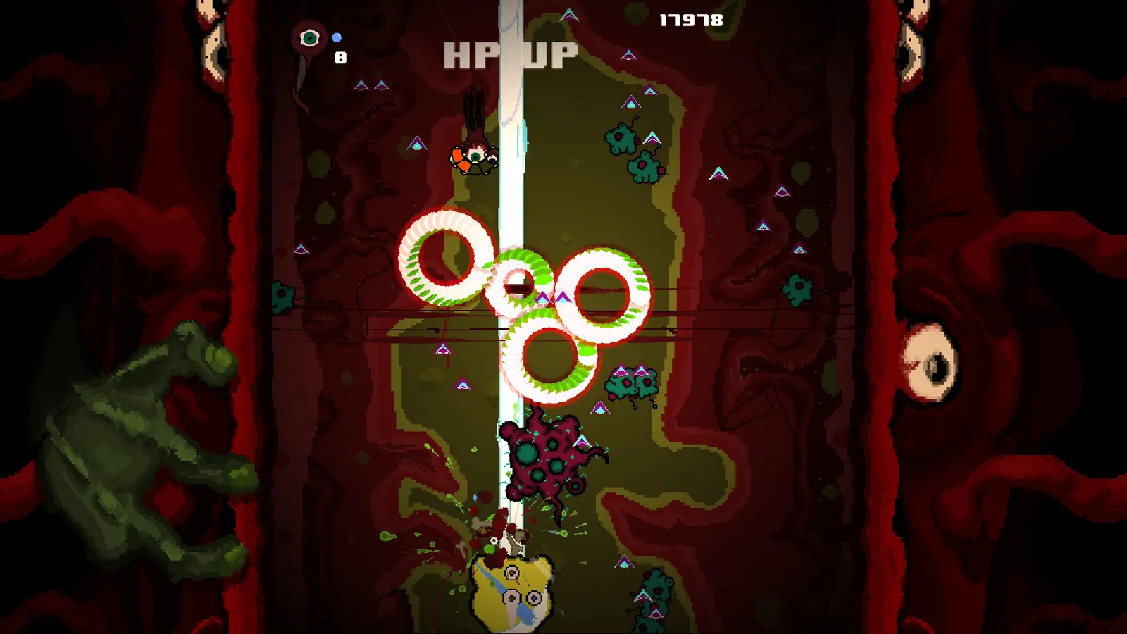 Скриншот 7 игры Rheum