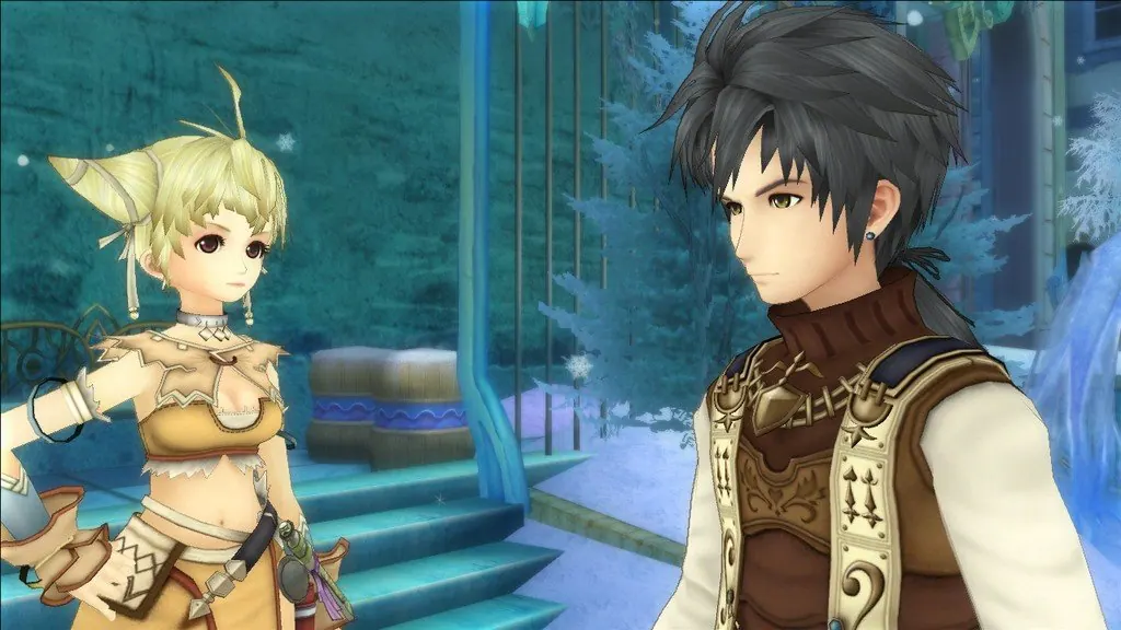 Скриншот 8 игры Eternal Sonata